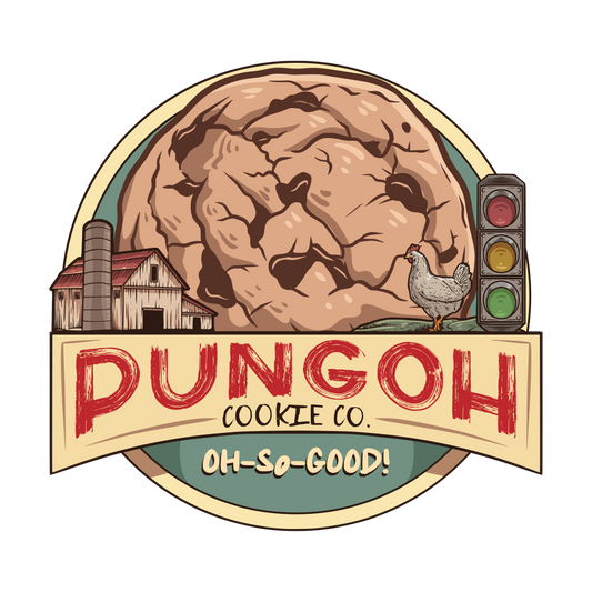 Pungoh Cookie Co Gift Card